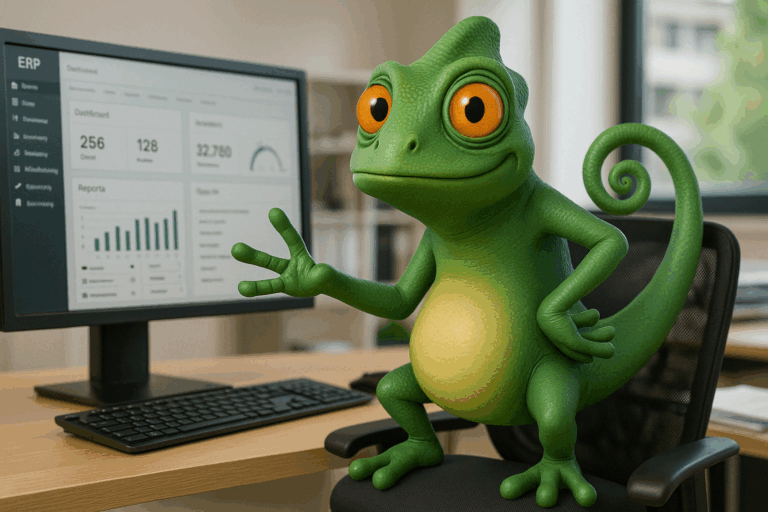 IN:ERP 2.0 mit Release 7000